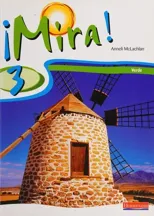 Mira 3 Verde Pupil Book
