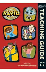 Rapid Starter Level Teaching Guide
