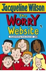 The Worry Website