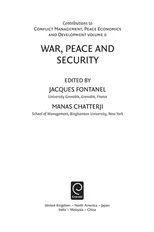 Economics of International Security