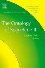 The Ontology of Spacetime II