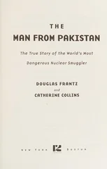 The Man From Pakistan