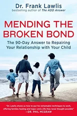 Mending the Broken Bond