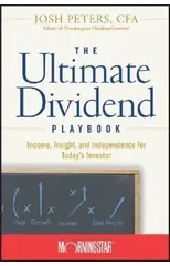 The Ultimate Dividend Playbook