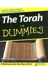The Torah For Dummies