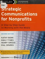 Strategic Communications for Nonprofits