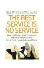 The Best Service is No Service