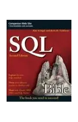 SQL Bible