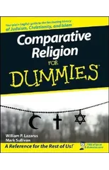 Comparative Religion For Dummies