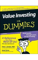 Value Investing For Dummies
