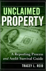 Unclaimed Property