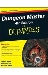 Dungeon Master For Dummies