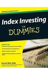 Index Investing For Dummies