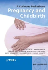 Pregnancy and Childbirth