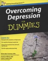 Overcoming Depression For Dummies, UK Edition