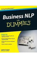Business NLP For Dummies