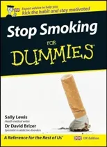Stop Smoking For Dummies®