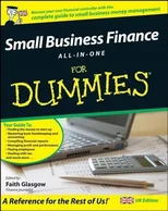 Small Business Finance All-in-One For Dummies, UK Edition