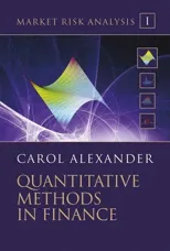 Market Risk Analysis, Practical Financial Econometrics