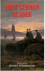 First German Reader