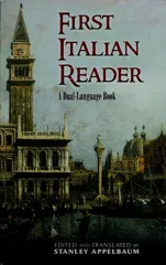 First Italian Reader