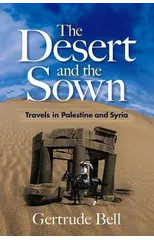 The Desert and the Sown