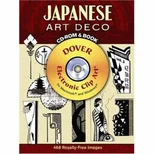 Japanese Art Deco