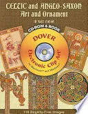 Celtic and Anglo-Saxon Art and Ornament