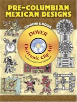 Pre-Columbian Mexican Designs