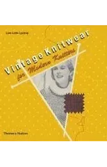 Vintage Knitwear for Modern Knitters