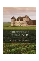 The Wines of Burgundy