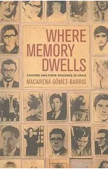 Where Memory Dwells