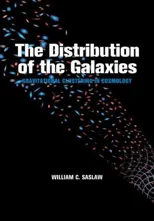The Distribution of the Galaxies