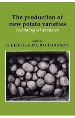 The Production of New Potato Varieties