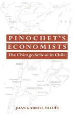 Pinochet's Economists