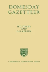 Domesday Gazetteer