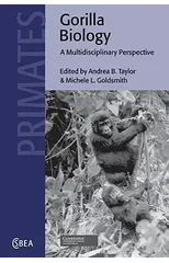 Gorilla Biology