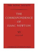 The Correspondence of Isaac Newton