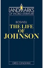 James Boswell