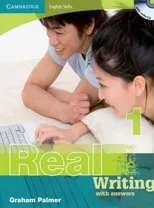 Cambridge English Skills Real Writing 1 with Answers and Audio CD