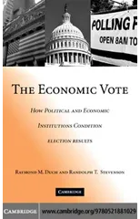 The Economic Vote