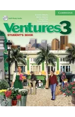 Ventures 3 Value Pack