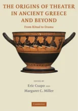 The Origins of Theater in Ancient Greece and Beyond