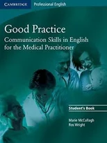 Good Practice Teacher's Book