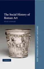 The Social History of Roman Art