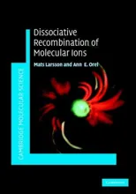 Dissociative Recombination of Molecular Ions