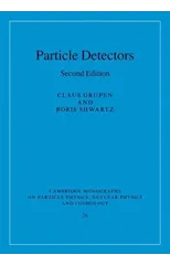 Particle Detectors