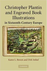 Christopher Plantin and Engraved Book Illustrations in Sixteenth-Century Europe