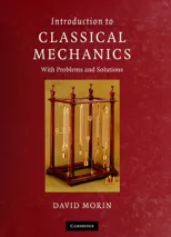 Introduction to Classical Mechanics