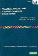 Practical Algorithms for Image Analysis with CD-ROM